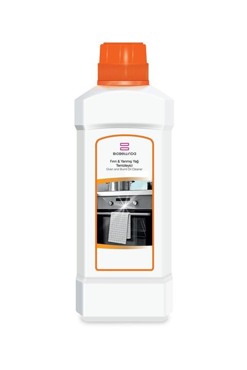 BioBellinda Doğal Konsantre Yağ Sökücü 1000 ml