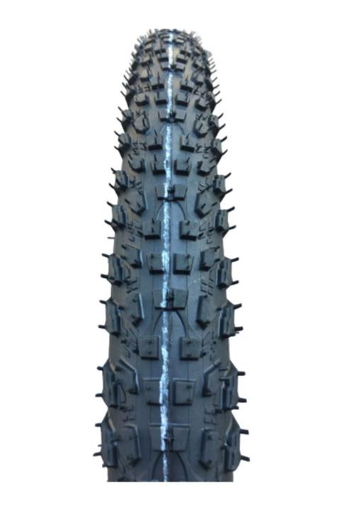 ANLAS 26 Jant Mtb Bisiklet Dış Lastik 26x2.10