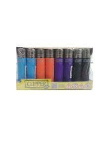 Clipper 48 Li Pocket Çarklı Çakmak