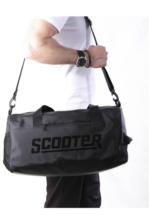 Scooter Spor Çanta