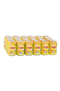 Lipton Ice Tea Şeftali Kutu 330 Ml 24 Adet