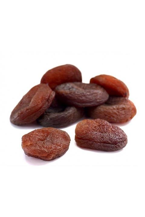 Akselimoğlu Siyah Kayısı 1000 Gr