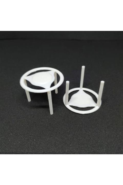 MOTİFİLLA Pizza Destek Ayağı 1000'li