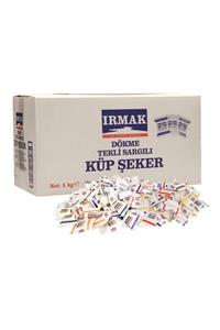 Irmak Tek Sargılı Küp Şeker 5 kg