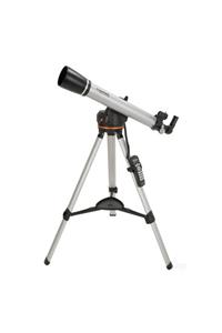 Celestron 22052 70lcm Bilgisayar Donanımlı Teleskop