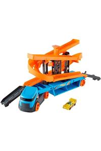 HOT WHEELS Akrobatik Tır Gnm62