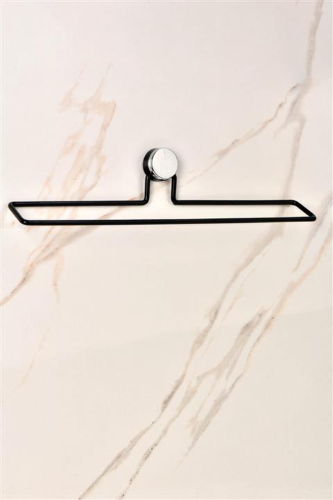 Hagen Ömür Boyu Paslanmaz Yapışkanlı Uzun Havluluk