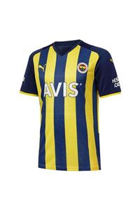 Puma Fenerbahçe Forma 767002-01