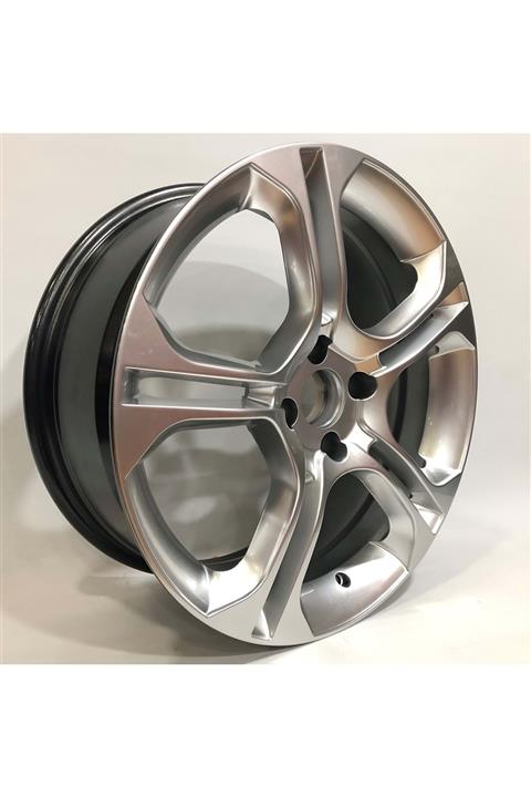 powcan 17 Inç 4x100 Renault-dacia Uyumlu Takım