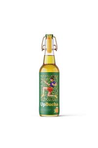 UpBucha Kombucha Çayları, Kombu Çayı