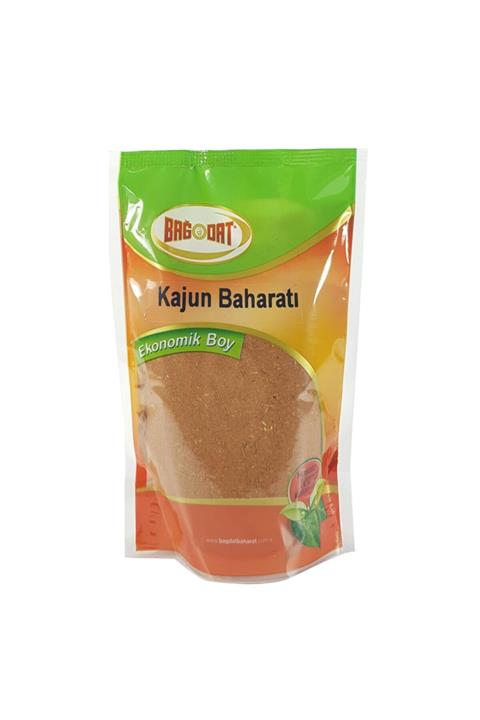Bağdat Baharat Kajun Baharatı 250 gr