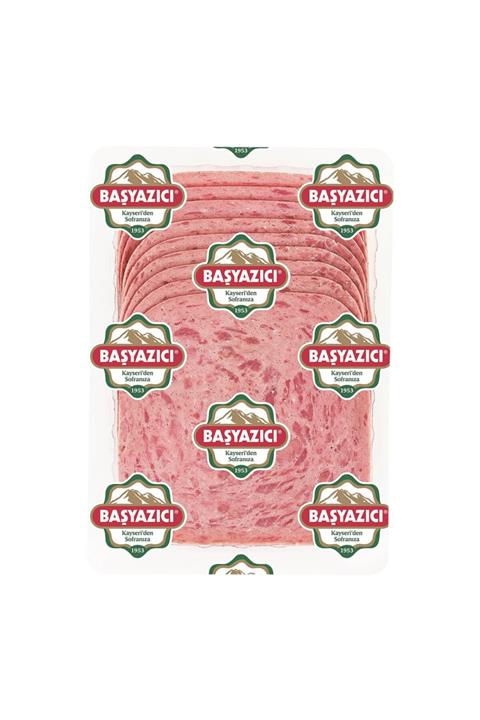 Başyazıcı Dana Jambon  250gr