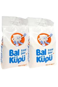 Bal Küpü Balküpü Toz Şeker 5 Kg X 2 Adet