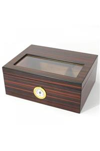 PremiumQuality San Salvador Humidor Puro Kutusu