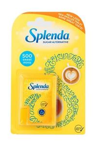 Splenda Tatlandırıcı 500 Tablet