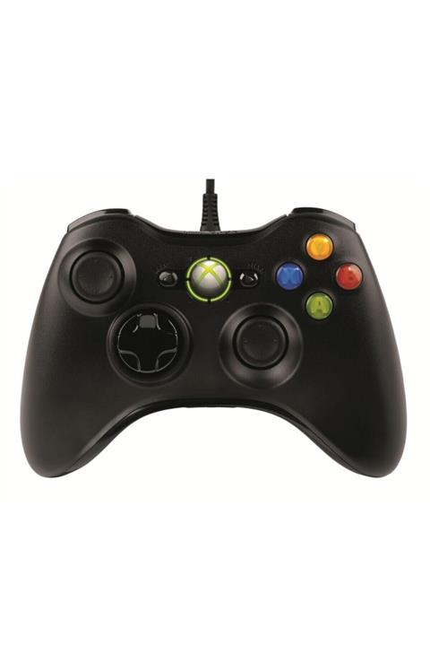 xbox 360 Kablolu Joystick Kol Pc Uyumlu