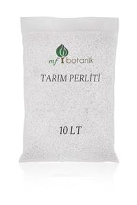 MF Botanik Tarım Perliti 10 Litre Teraryum Drenaj Için Uygun