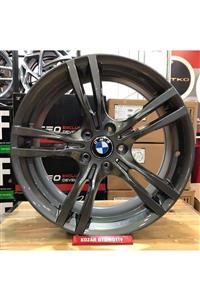 Emr 19 Inç 5x120 Bmw Araçlar Ile Uyumlu (Takım)