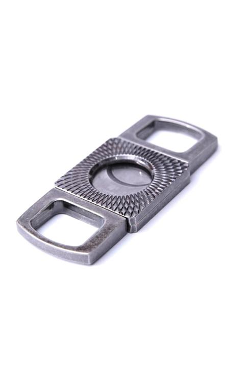 COHİBA Vintage D. Paslanmaz Çelik Puro Kesici