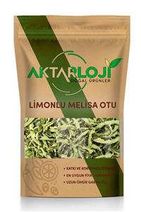 aktarloji 100 gr  Limonlu Melisa Otu