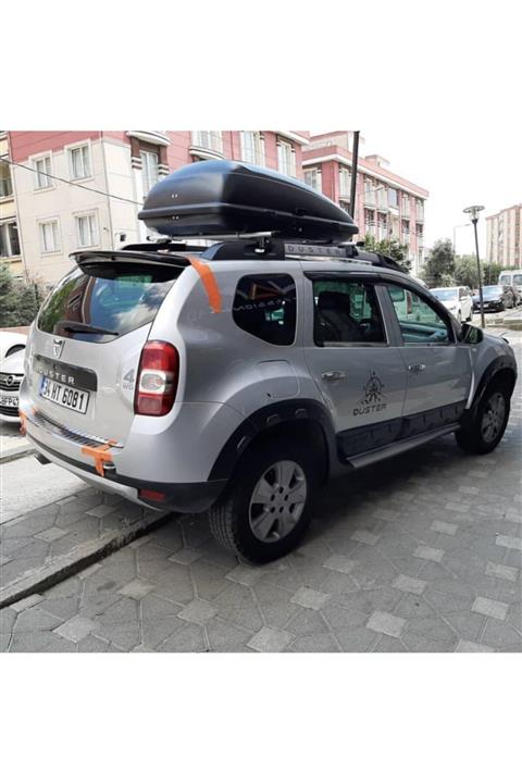 stuning Dacia Duster Dodik Seti Damalı 12 Parça 2009-2017