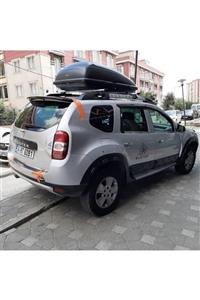 stuning Dacia Duster Dodik Seti Damalı 12 Parça 2009-2017