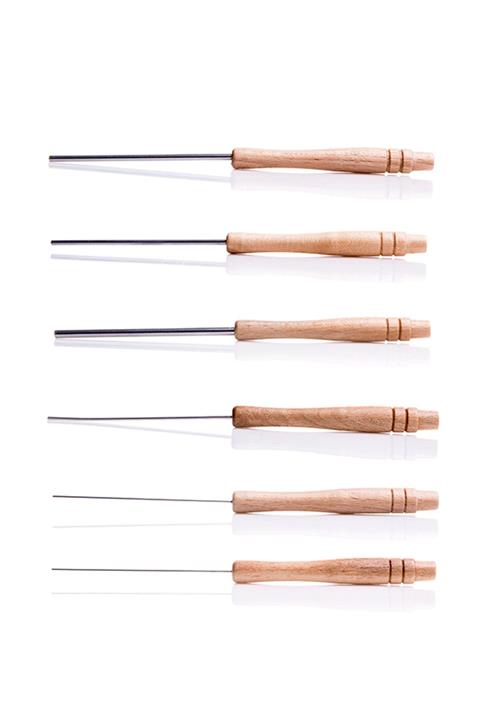 Karin Ebru Biz Takımı - 6 Parça 5617195