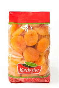 Kardeşler Kuruyemiş Sarı Kayısı 250 gr