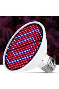 maetheus Bitki Yetiştirme Lambası 300 Led Duy E27 %100 Orijinal