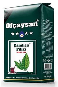 Ofçay Ofcaysan Camlıca Fılızı 500 Gr