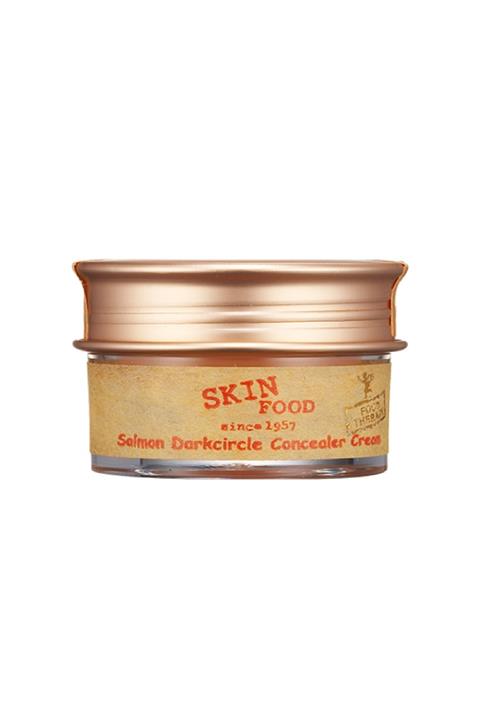 Skinfood Salmon Concealer Kapatıcı (01)