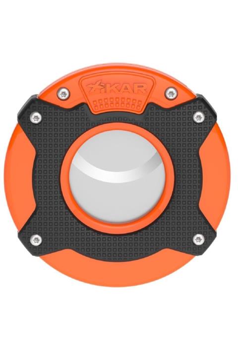 Xikar Enso Kesici Turuncu Puro Kesici