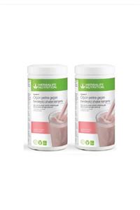 Herbalife Formül 1 Öğün Yerine Geçen Besleyici Shake Karışımı Ahududulu 550 gr.