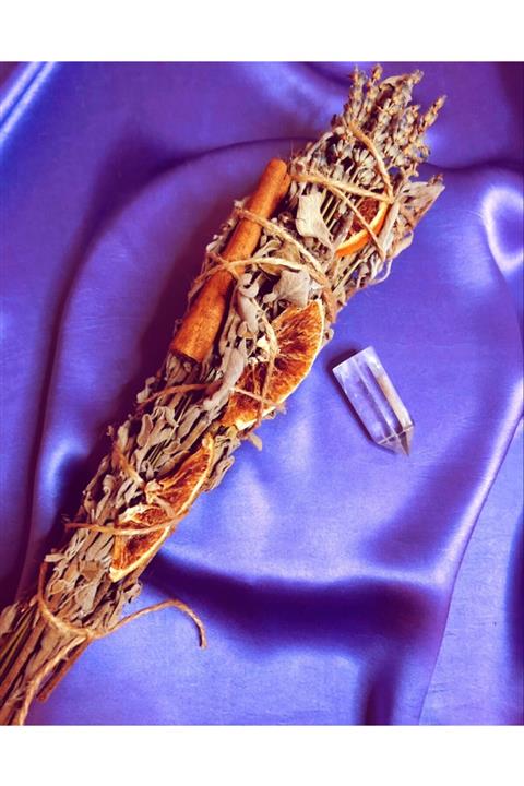 Relaxingenergybox Sakinleştirici Ritüel Seti