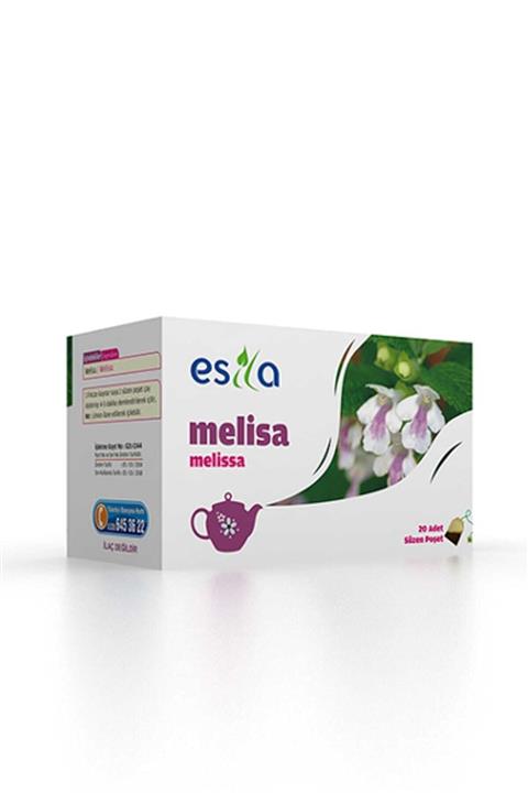 ESİLA 20 Li Melisa Sallama