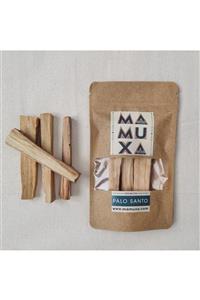 Mamuxa Palo Santo Ağaç Tütsü | 50gr. -