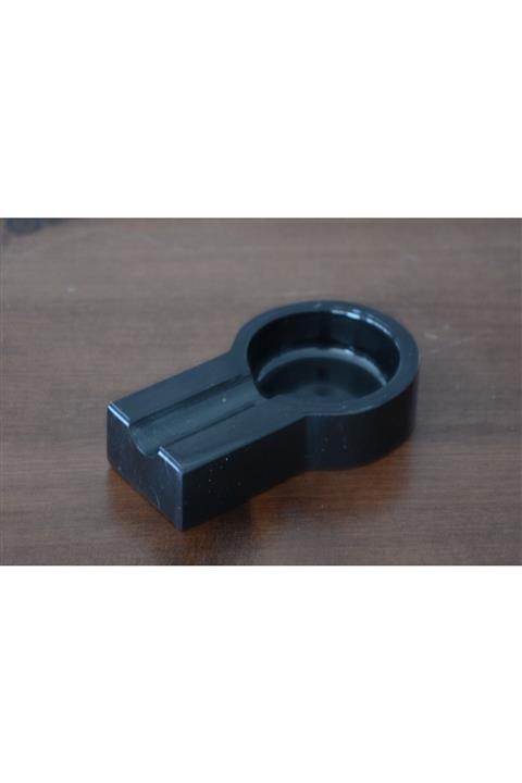 Mat For Home Nero Düz Puro  Küllüğü