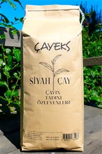 Çayeks Gurme Siyah Çay 1000 gr