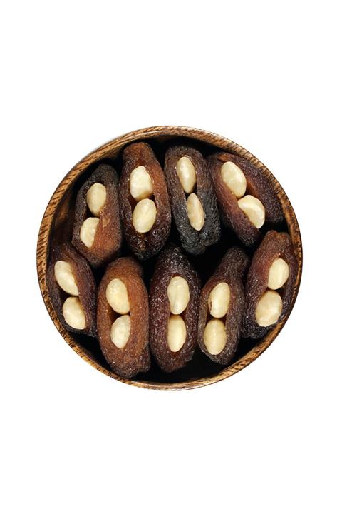 Natulife Dolgulu Kayısı Kurusu Naturel 250 Gr.