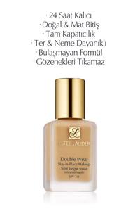 Estee Lauder Fondöten - Double Wear Foundation S.I.P Spf 10 2N1 Desert Beige 30 ml 027131228400