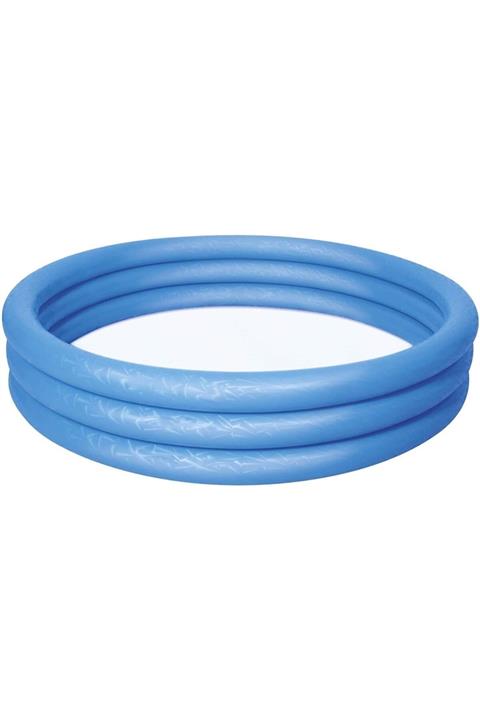 BESTWAY 51026, 3 Boğum Çocuk Havuzu, 152x30 cm