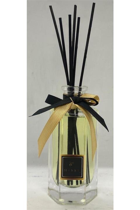 Missi 100 Cc Altıgen Şişe Black Vanilya Oda Kokusu