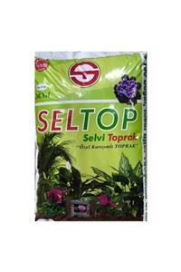 SELTOP Toprak Özel Karışım Torf 40l