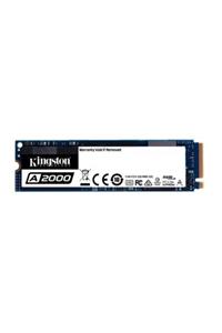 Kingston A2000 1tb 2200/2000mb/s Nvme M.2 2280 Pcıe Ssd (Sa2000m8/1000g)