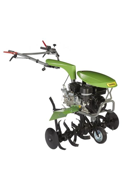 Diğer Passive Taral 23m Benzinli Çapa Makinası 3 1 Şanzıman 6.5 Hp