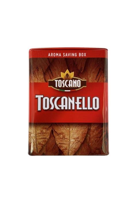 toscanello Metal Kılıfı T02
