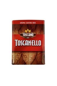 toscanello Metal Kılıfı T02