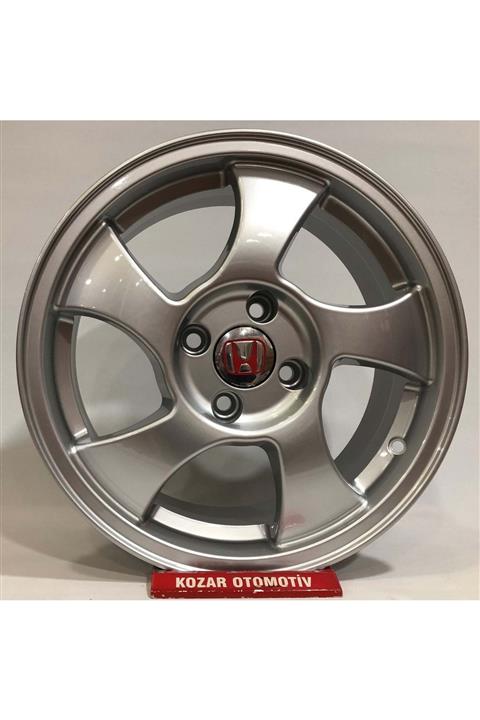 kormetal 15 Inç 4x100 Honda (takım)