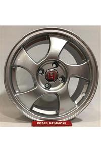 kormetal 15 Inç 4x100 Honda (takım)