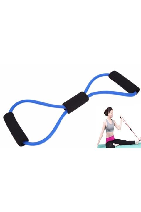 epazzar Plates, Egzersiz Direnç Lastiği